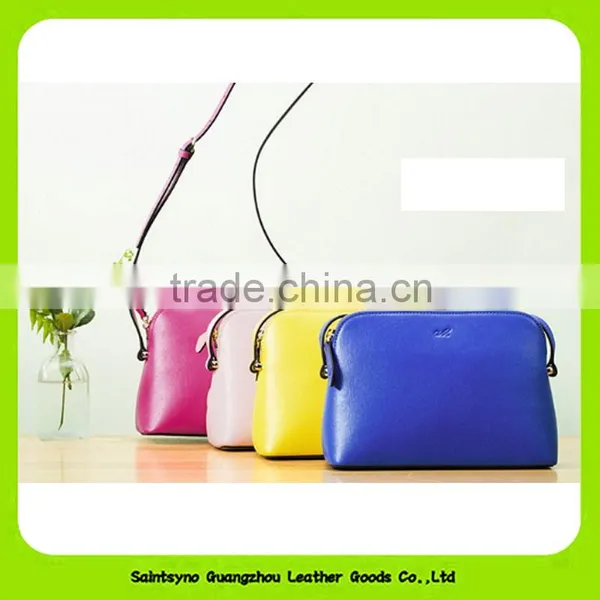16651 2016 The Most Popular Luxury First Layer Leather Handbag photo-6