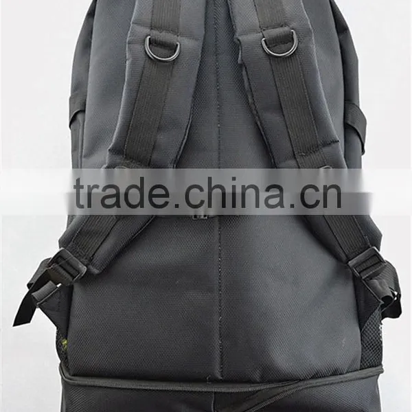 Present Large Shoulder Backpack Supplier photo-3