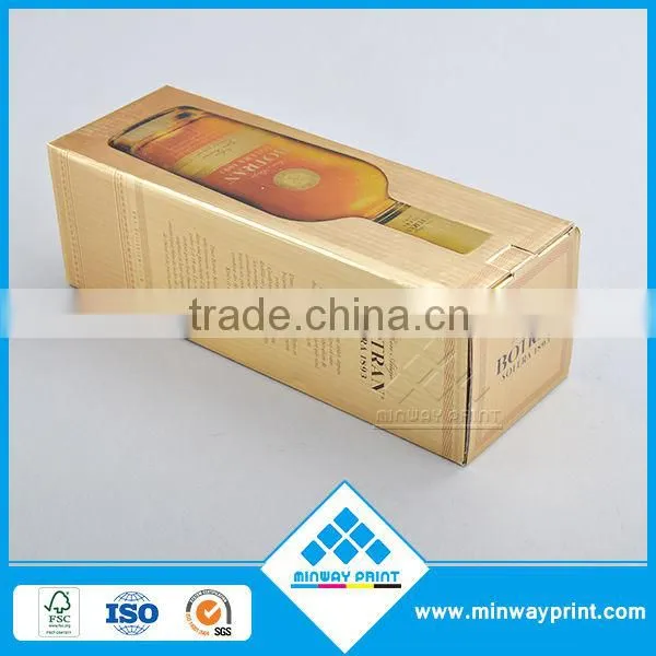 2014 New Fashion Blueberry Boxes for Packaging