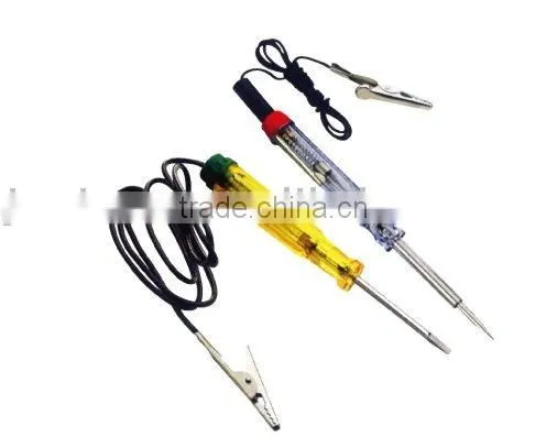 Automotive Circuit Tester