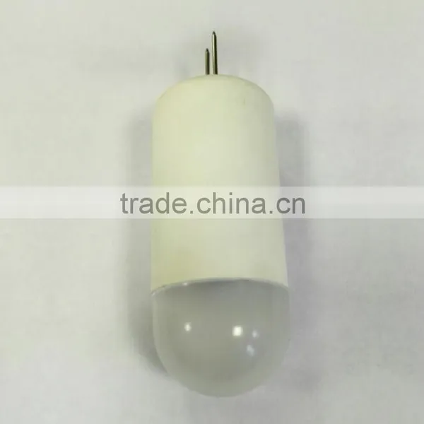 Haining Mingshuai LED G4 Bulb Light TUV CE Approved Replace Halogen G4 photo-2
