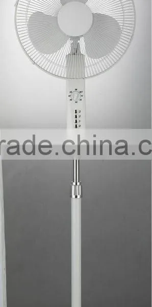 16'' Electric Stand Fan