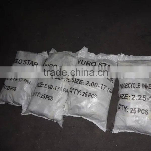 High Quality FV 225-17 Motorcycle Tyre and Tube Inner Tube for Motorcycle photo-3
