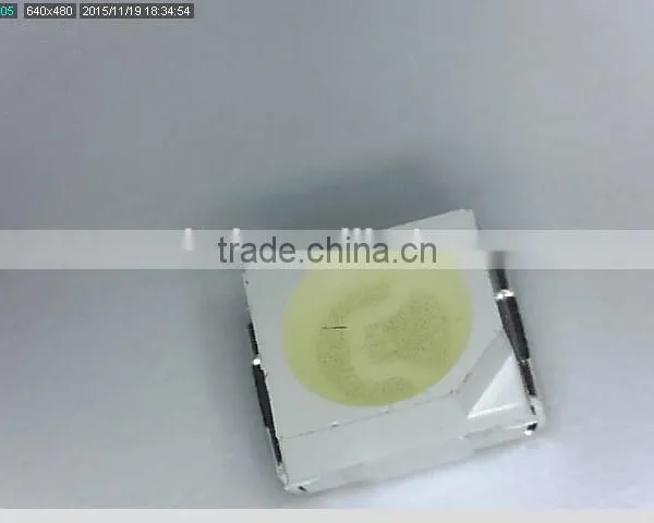 Led Leuchtmittel White Color 3528 SMD-LED Specifications photo-3