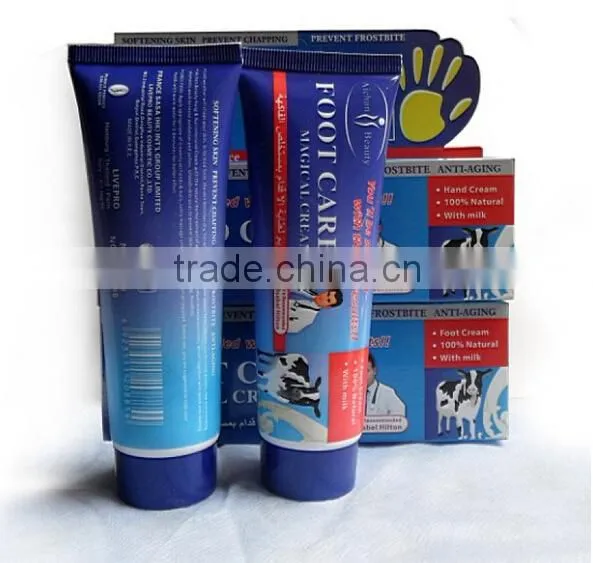 Aichun Beauty Whitening Cream for Hands Skin Care Treatment Hand Care Cream photo-2