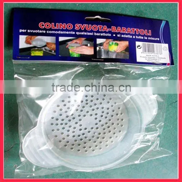 Hot Selling Wholesale Plastic Food Strainer photo-4