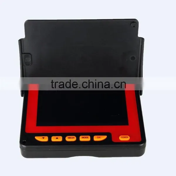 Pipe Inspection Camera photo-3
