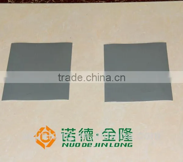 PVC Waterproof Membrane in Constrction photo-3