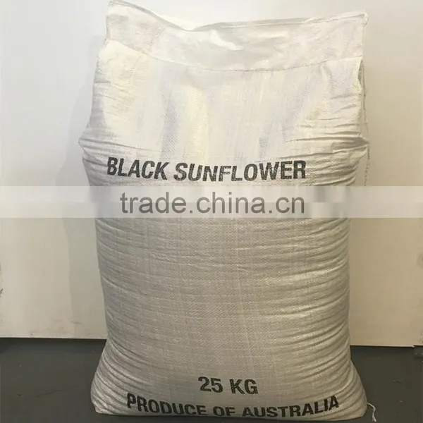 Semi-automatic 25kg 50kg Granule Seed Packing Machine photo-2