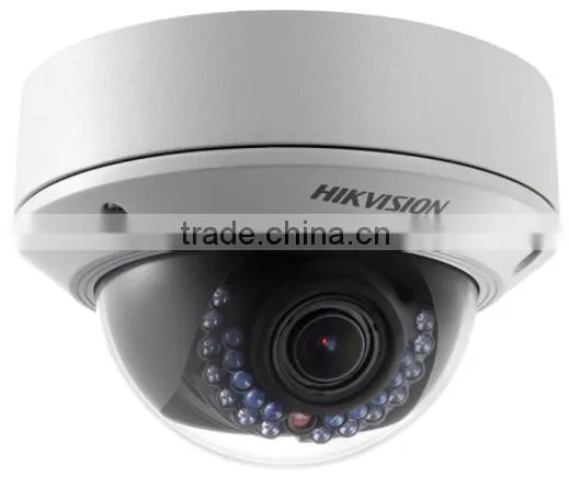 3MP IP66 Network IR Dome Camera Full HD Hikvision Camera DS-2CD2732F-I photo-2
