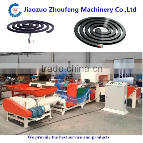 China Mosquito Coil Making Machine(whatsapp:13782789572) photo-3