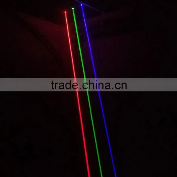 R&G Stage Laser Lighting (two Shoot Beam Laser) photo-4