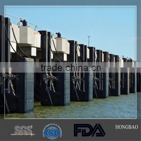 ANTI-UV Marine Fender Panels for Rwanda photo-4
