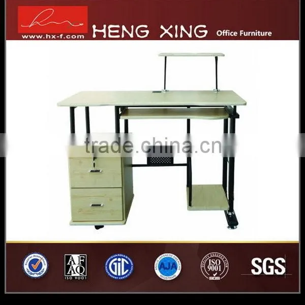 OEM Durability Computer Table Modular photo-3