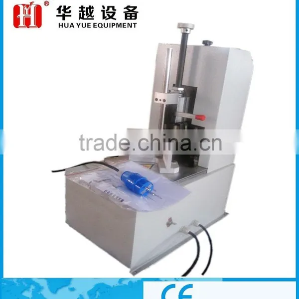 Electric Round Corner Machine for Photo Book photo-2