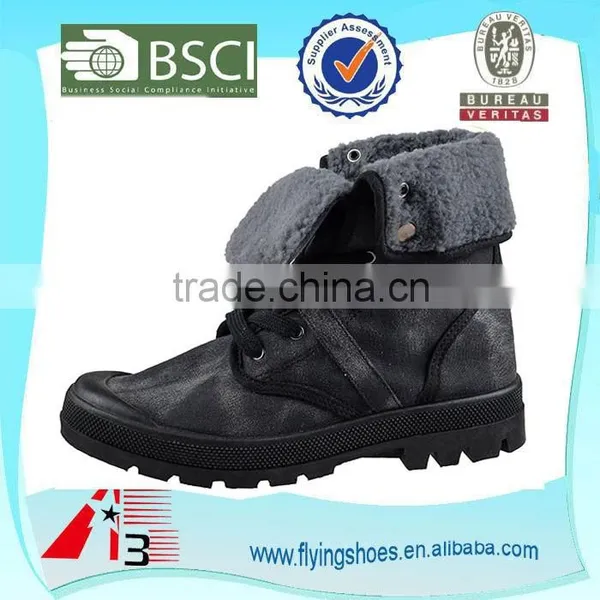 Factory OEM Cheap Boot Women, Fashion Winter Boots for Girl photo-2