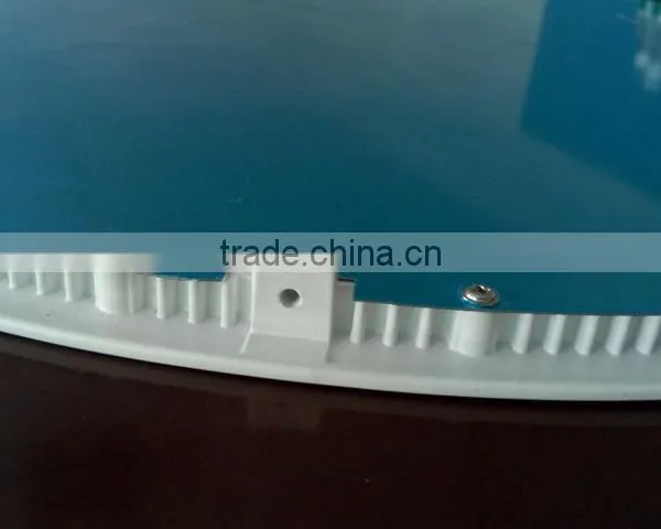 40W 1195X295 (1200X300) Surface Mount Led Panel Led Light ed Lights for Instrument Cluster photo-5
