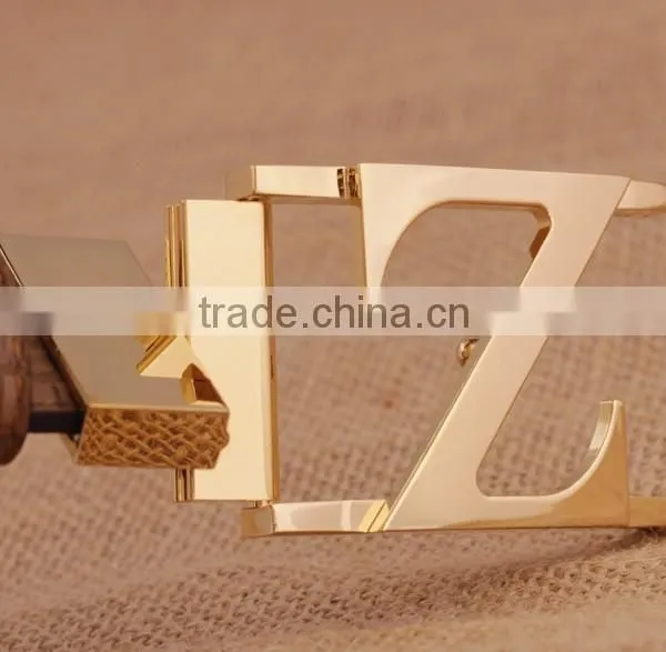 Customized Zinc Alloy Buckle From Shenzhen Factory photo-3