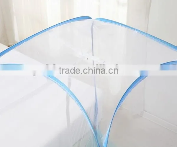 2016 Brazil Rio Olympic Mosquito Netting Tent , Pop up Shape and Travel,Home,Camping,Outdoor,easy Folding Mosquito Net photo-3