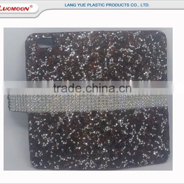Mobile Phone Carry Bag Diamond Case for Oppo R827 f1 Joy 3 R827 Neo 5 R1001/JOY R2001 R3001/3007 photo-5
