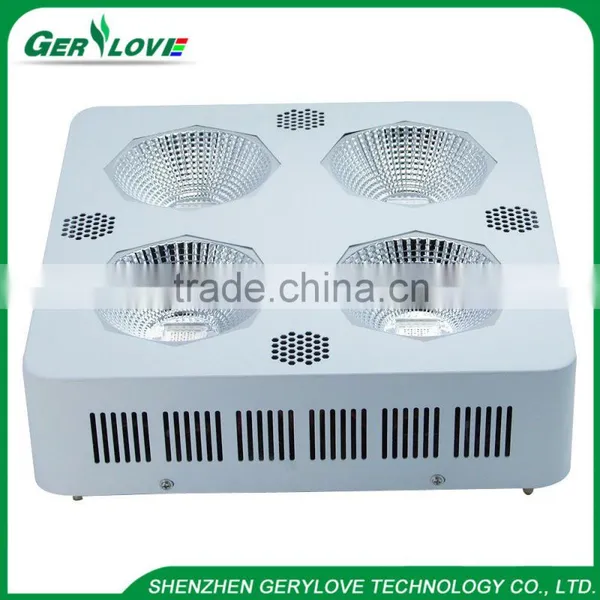 Spain LED Grow Light COB 800W 400W Farming LED Grow Lights for Commercial Purpose photo-2