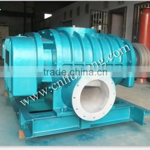 High Quality Roots Blower