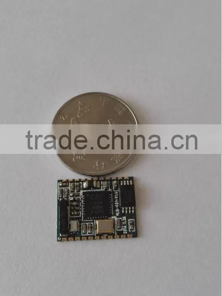 China Manufacturer Buletooth Low Energy Module 4.0 photo-5
