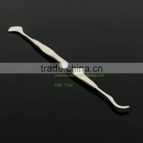 Top Quality Hot Selling Rainbow Dab Tools for Ego Pen Vaporizer photo-2