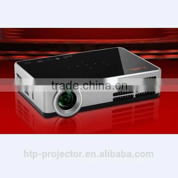 2016 Hottest Selling Native 1080P Cheap Mini Projector the Mini Projectors for Mobile Phone photo-2