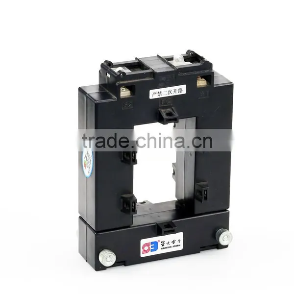 300/5A 400/5A 500/5A 60/5A CE Certificated Electric Split Core Current Transformer Manufacturer photo-5