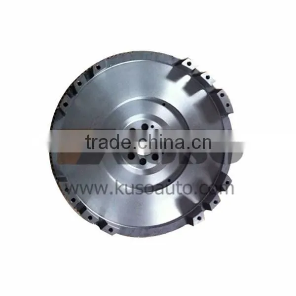 13450-4210 Auto Engine Flywheel With Fly Wheel Ring Gear for HINO 700 E13C E13CT photo-2
