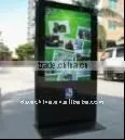 Double Sides Light Box