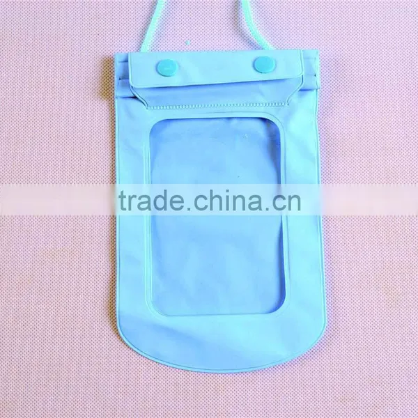 Cell Phone Case Pvc Waterproof Bag for Samsung Galaxy s3 photo-4