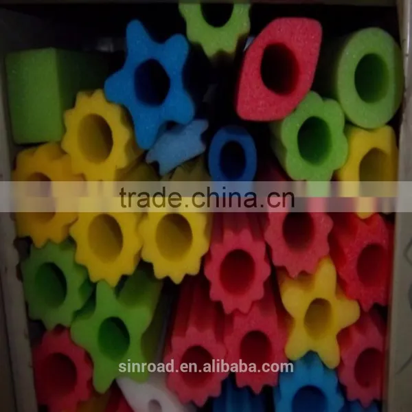 Hot Sale Epe Foam Tube photo-3
