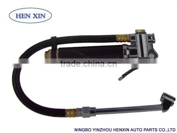 Tire Inflating Thumb Lock Air Chucks photo-2