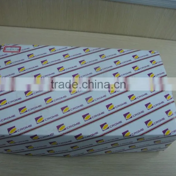 High Quality Good Price Single Side Aluminum Alloy Window Handle With Accessory photo-5