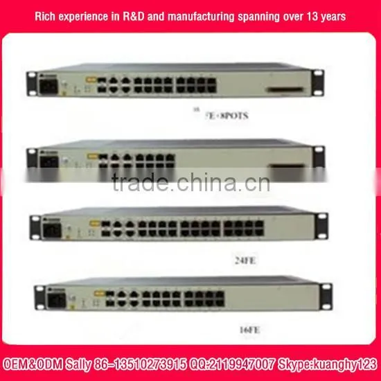 Hg8447 Gpon Olt Terminal GPON ONT Oem Factory