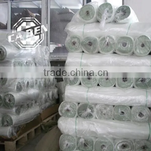 7268 E-glass Fiber Glass Fabric for Surfboard Fins