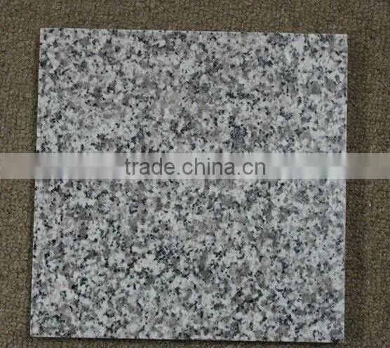 G623 Granite Tiles Slab Grey Granite Quarry Factory Owner photo-4