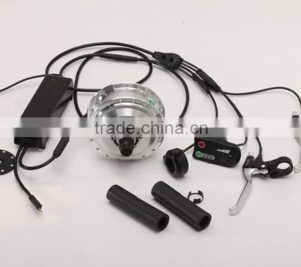 ebike hub motor conversion kit motor para bicicleta kit