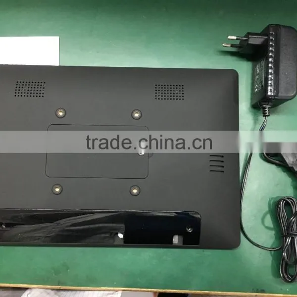 China Factory Digital Photo Frame With Wifi Android OS LCD Display for Cloud Picture Frame photo-6