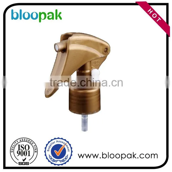 Chemical Resistant Mini Trigger Sprayer/moden Design Mini Trigger Sprayer photo-2
