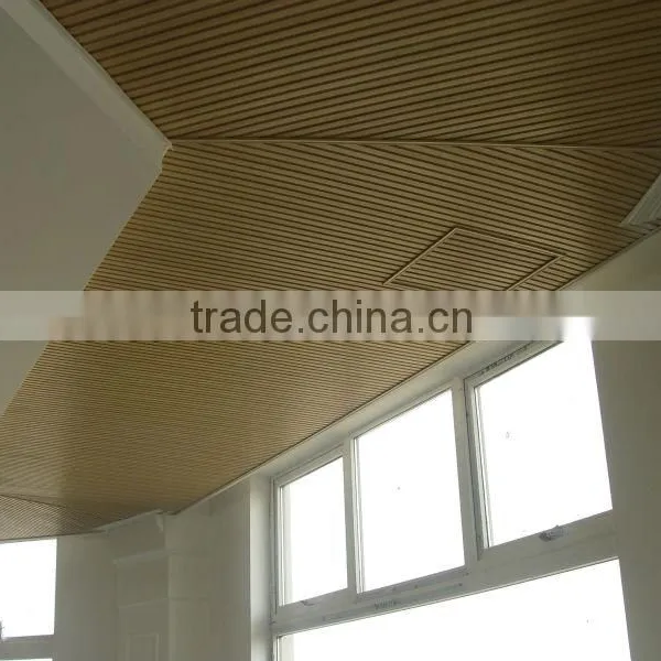Wpc Ceiling Profiles photo-2