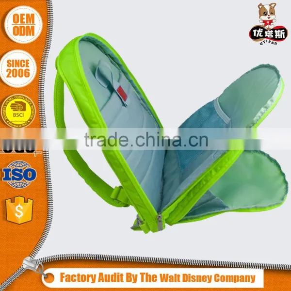 Promotional Unique Tough Sport Backpack 1 Bag Detachable 2 Small Backpack photo-2