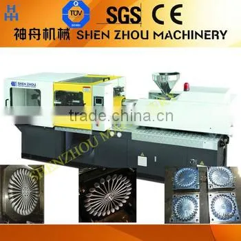 Syringe Injection Molding Machine