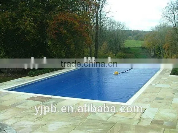 Different Kinds of Swimming Pool Cover photo-4