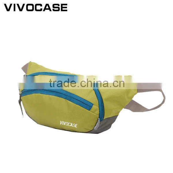 Practical Sports Gym Bag Runing Man Waist Bag photo-2