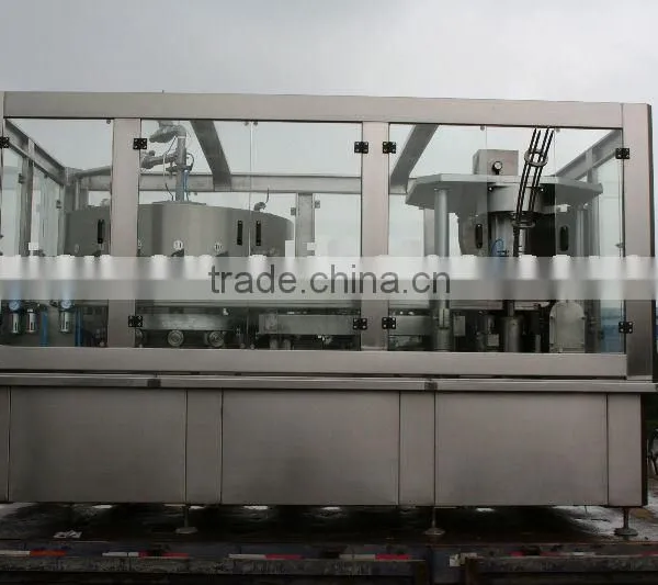 Can Filling Machine