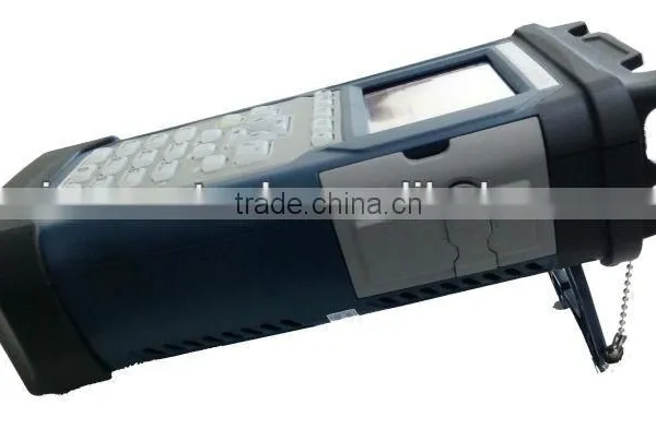 OT6200 Handheld OTDR photo-3