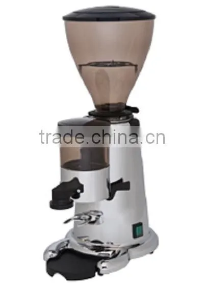 MACAP M7A Chrome Coffee Grinder